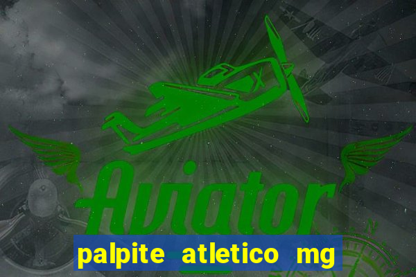 palpite atletico mg x palmeiras