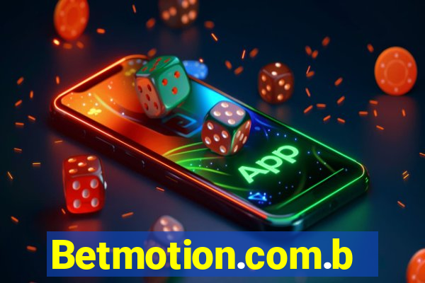 Betmotion.com.br