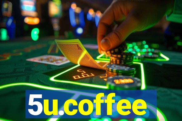 5u.coffee