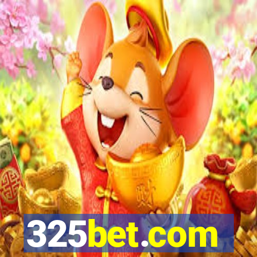 325bet.com