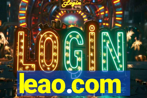 leao.com