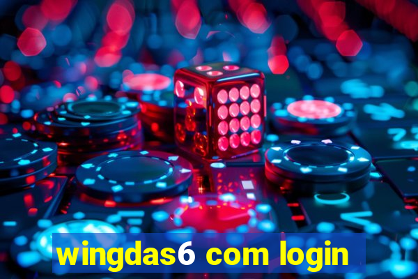 wingdas6 com login