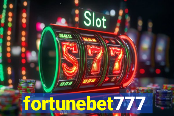 fortunebet777