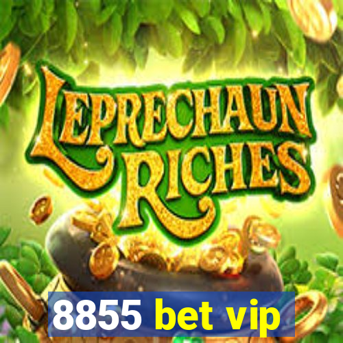 8855 bet vip