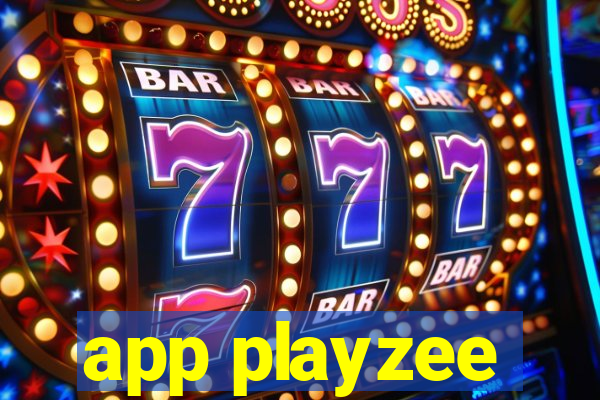 app playzee