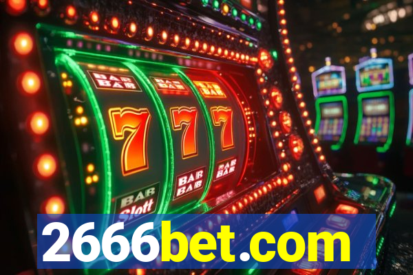 2666bet.com