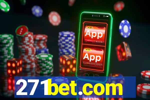 271bet.com