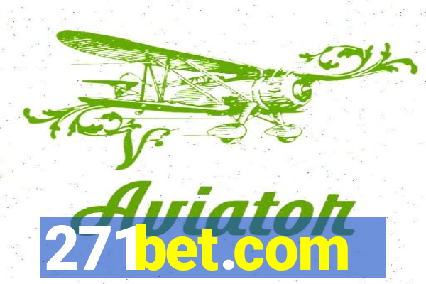 271bet.com