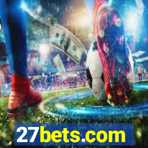 27bets.com