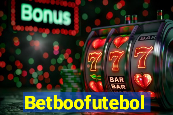 Betboofutebol