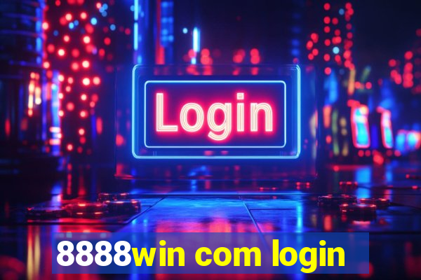 8888win com login