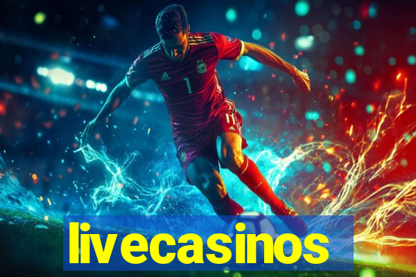 livecasinos