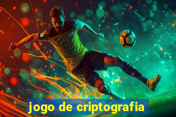 jogo de criptografia