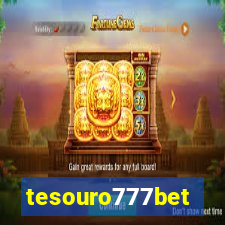 tesouro777bet