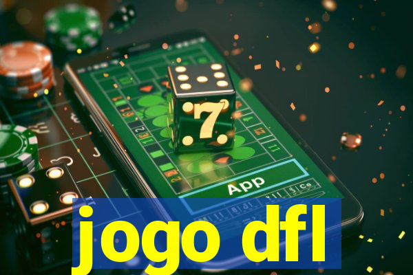 jogo dfl