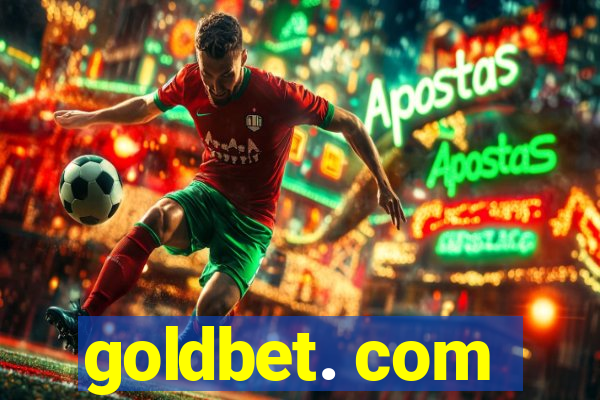 goldbet. com