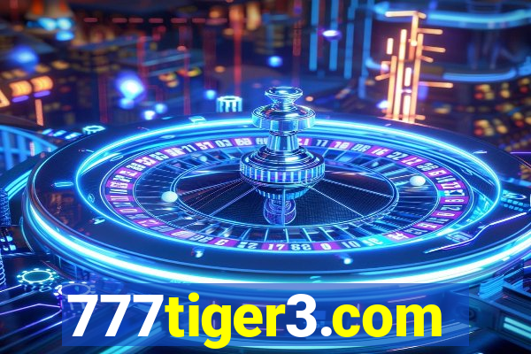 777tiger3.com