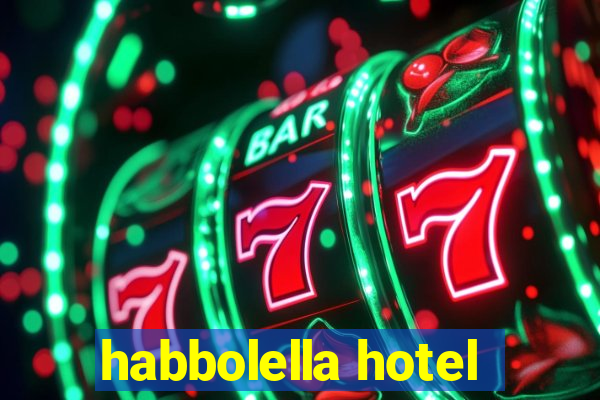 habbolella hotel