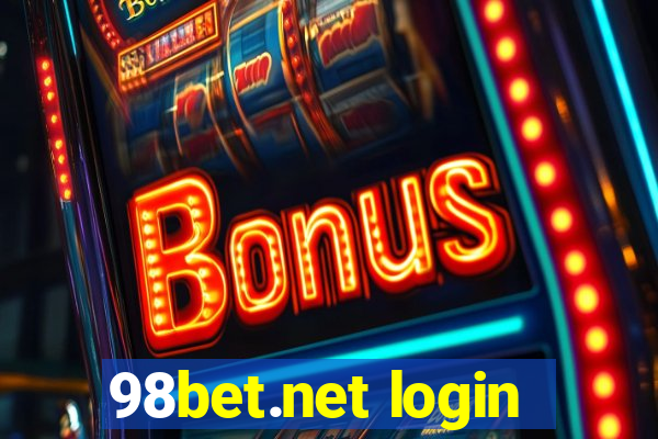 98bet.net login