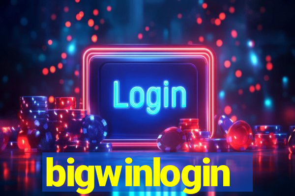 bigwinlogin