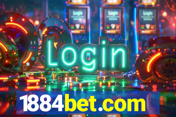 1884bet.com