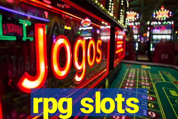 rpg slots