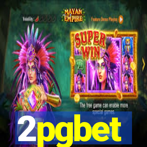 2pgbet