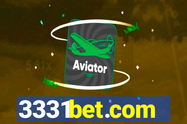 3331bet.com