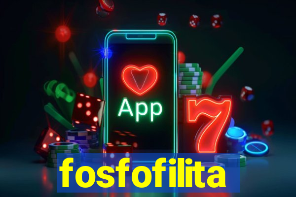 fosfofilita