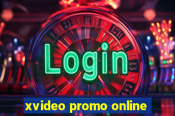 xvideo promo online