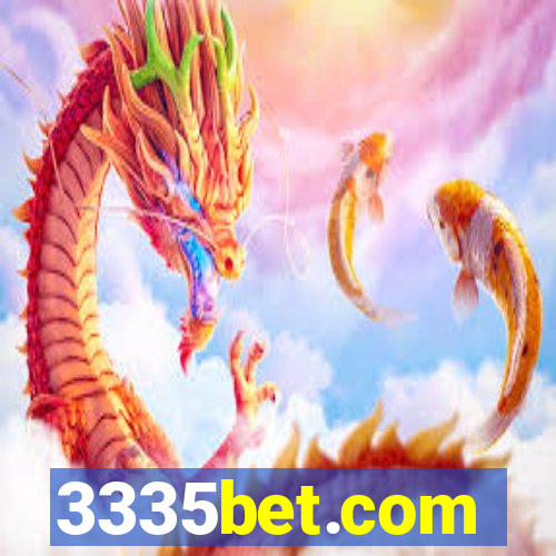 3335bet.com