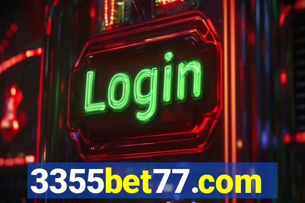 3355bet77.com