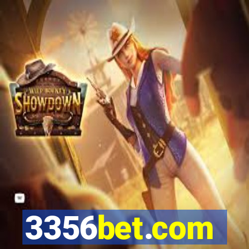 3356bet.com