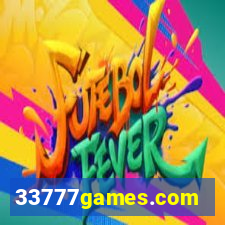 33777games.com