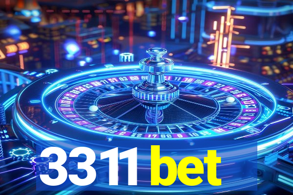 3311 bet