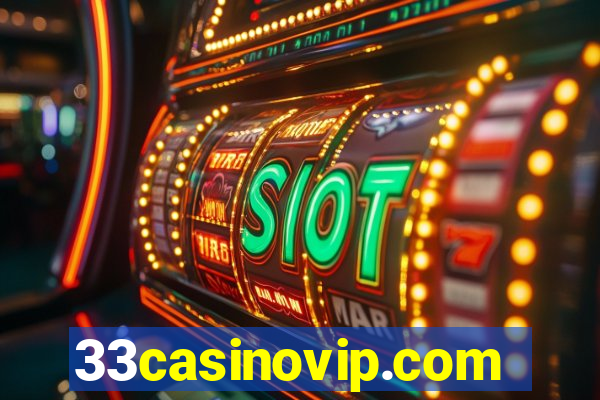 33casinovip.com