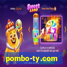 pombo-ty.com