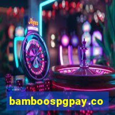 bamboospgpay.com