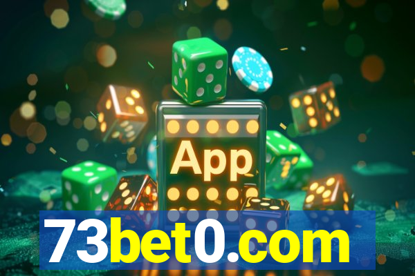 73bet0.com