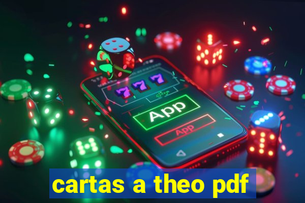 cartas a theo pdf