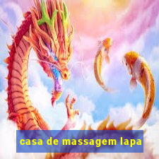 casa de massagem lapa