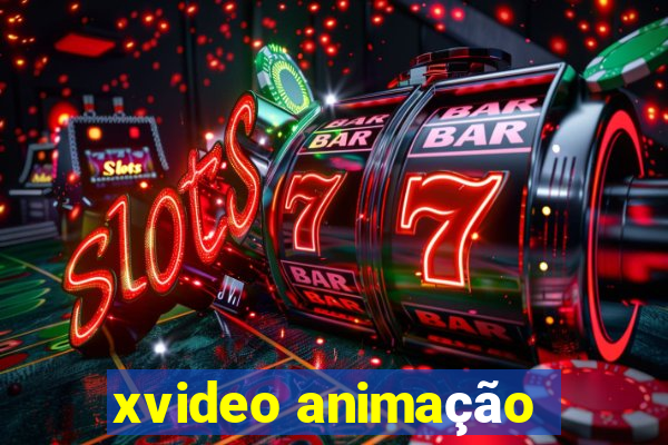 xvideo animação