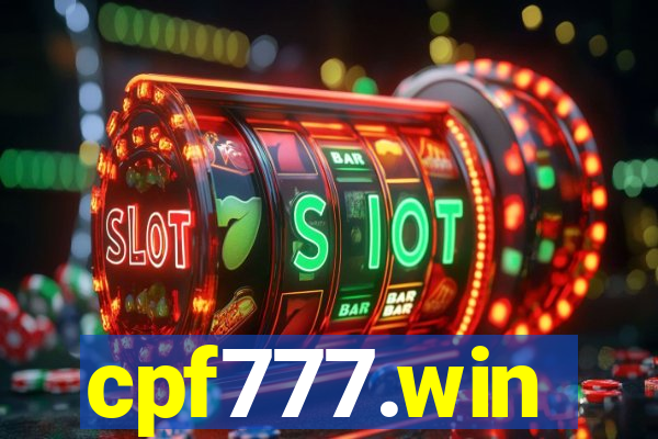 cpf777.win