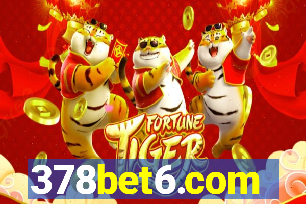 378bet6.com