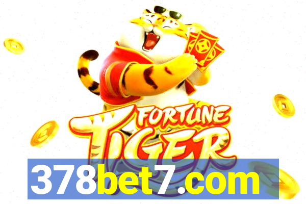 378bet7.com