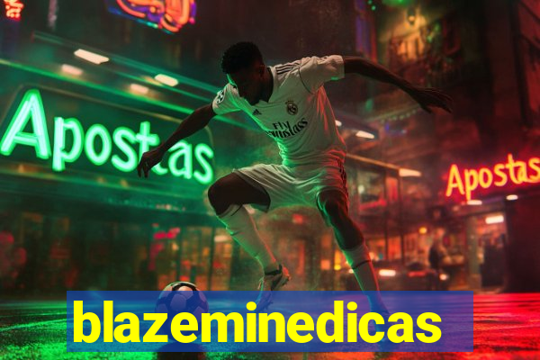 blazeminedicas