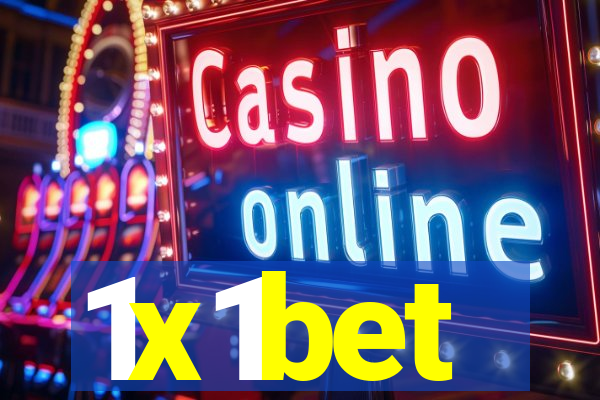 1x1bet