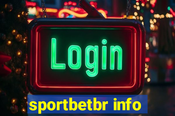 sportbetbr info