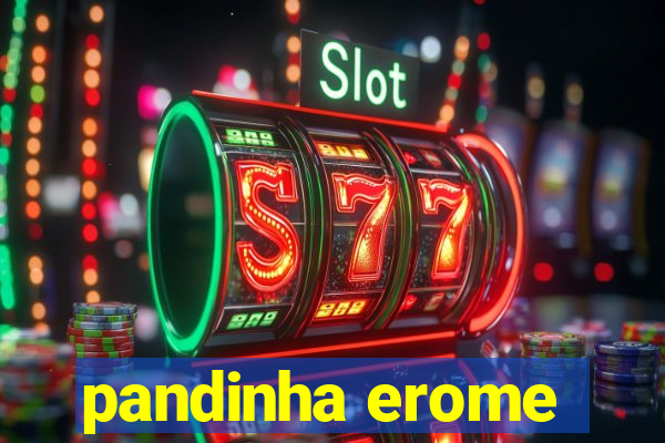 pandinha erome