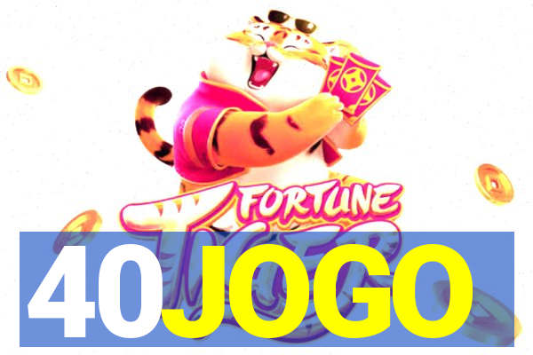 40JOGO